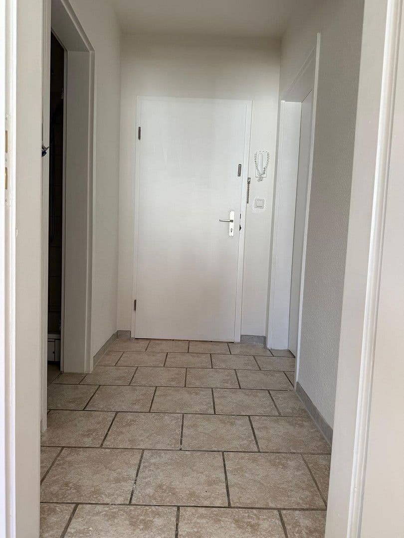 2 bedroom flat to rent, 57 m², Elze, Lower Saxony 2 bedroom flat to rent, 57 m², Elze, Lower Saxony