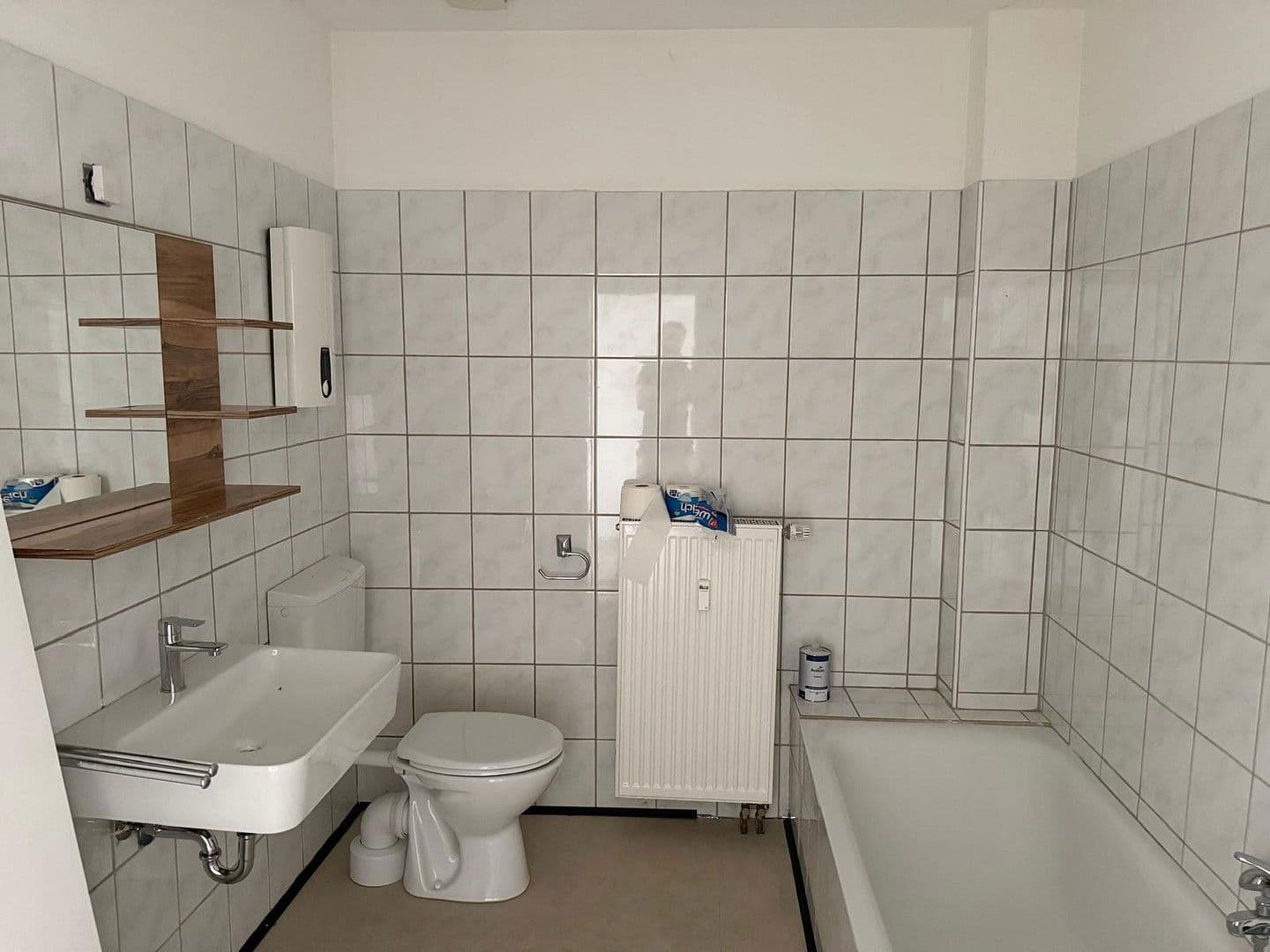 2 bedroom flat to rent, 57 m², Elze, Lower Saxony 2 bedroom flat to rent, 57 m², Elze, Lower Saxony