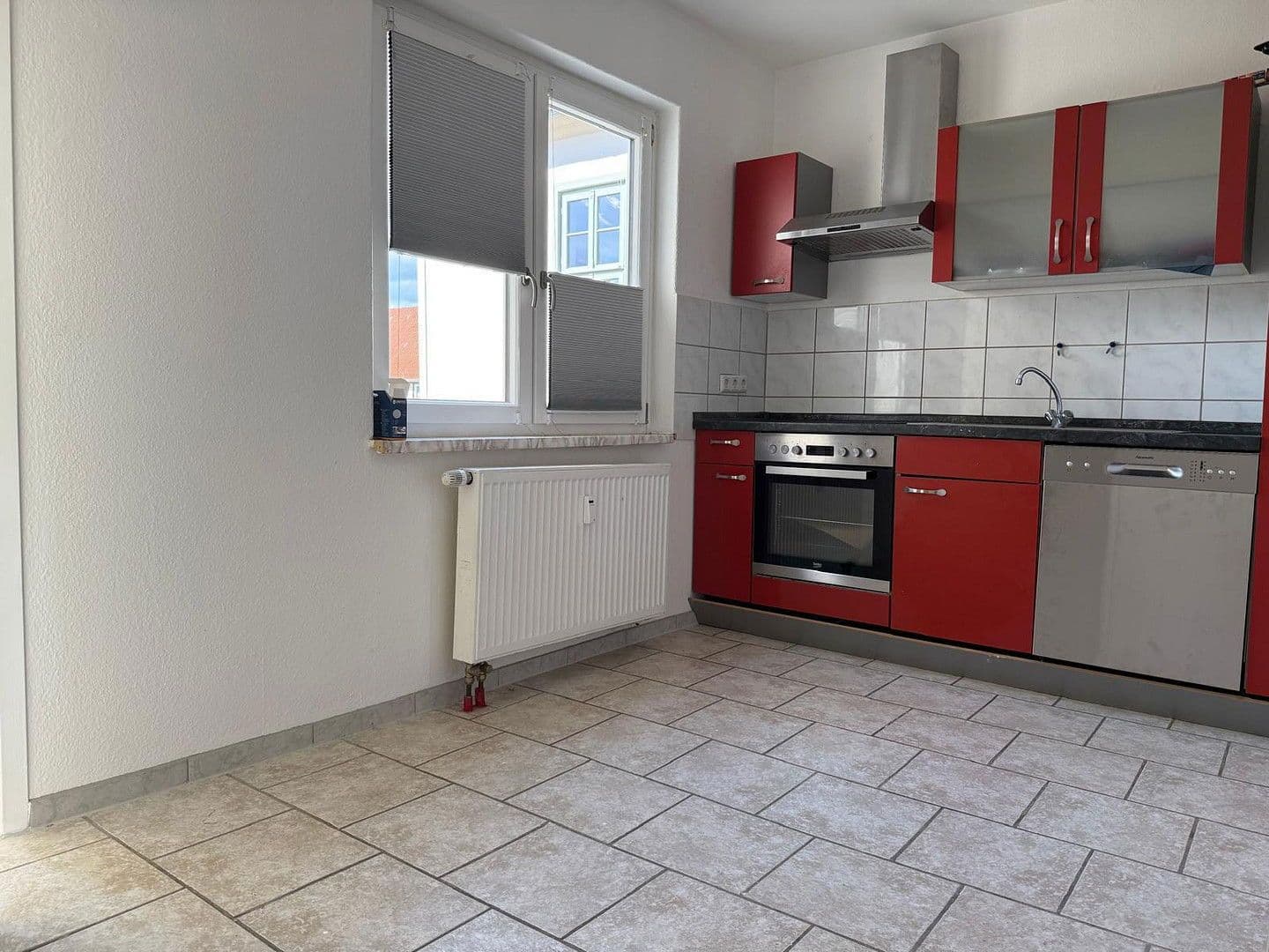 2 bedroom flat to rent, 57 m², Elze, Lower Saxony 2 bedroom flat to rent, 57 m², Elze, Lower Saxony