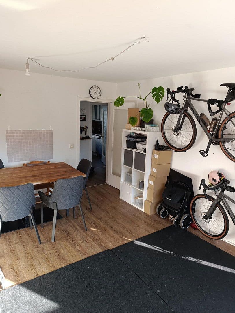 2 bedroom flat to rent, 54 m², Hamburger Landstraße 19d, Wentorf bei Hamburg, Schleswig-Holstein 2 bedroom flat to rent, 54 m², Hamburger Landstraße 19d, Wentorf bei Hamburg, Schleswig-Holstein