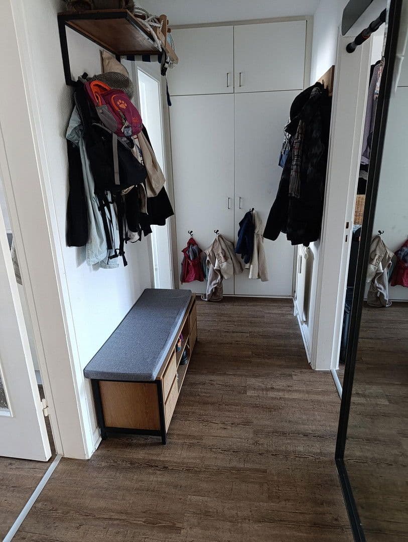 2 bedroom flat to rent, 54 m², Hamburger Landstraße 19d, Wentorf bei Hamburg, Schleswig-Holstein 2 bedroom flat to rent, 54 m², Hamburger Landstraße 19d, Wentorf bei Hamburg, Schleswig-Holstein