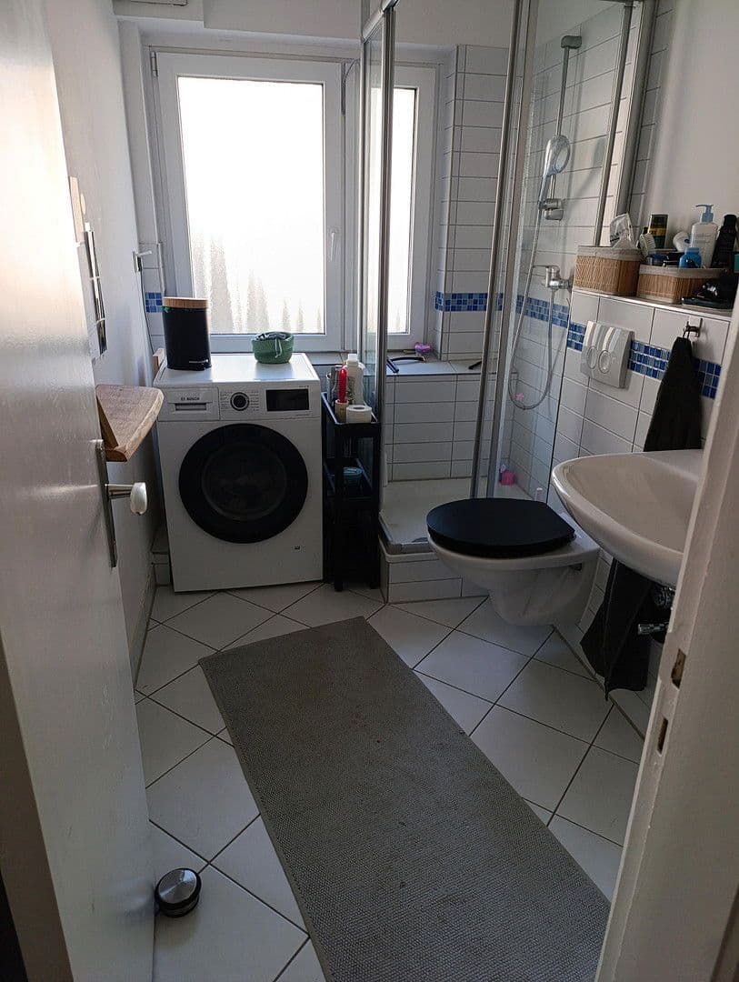 2 bedroom flat to rent, 54 m², Hamburger Landstraße 19d, Wentorf bei Hamburg, Schleswig-Holstein 2 bedroom flat to rent, 54 m², Hamburger Landstraße 19d, Wentorf bei Hamburg, Schleswig-Holstein