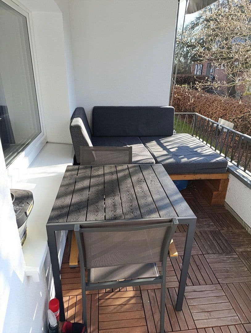 2 bedroom flat to rent, 54 m², Hamburger Landstraße 19d, Wentorf bei Hamburg, Schleswig-Holstein 2 bedroom flat to rent, 54 m², Hamburger Landstraße 19d, Wentorf bei Hamburg, Schleswig-Holstein