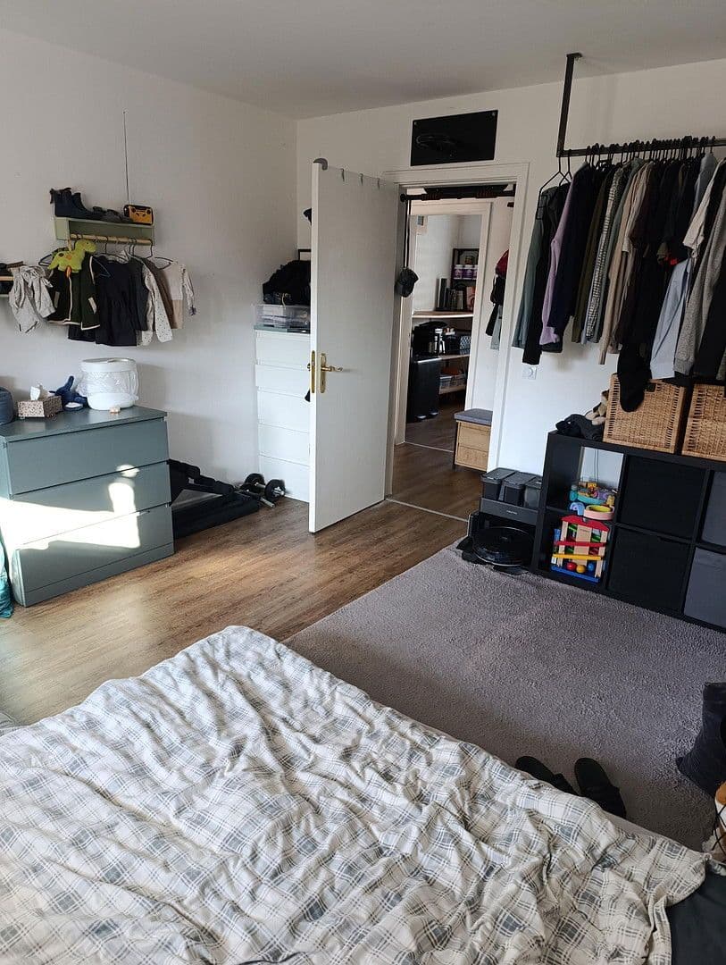 2 bedroom flat to rent, 54 m², Hamburger Landstraße 19d, Wentorf bei Hamburg, Schleswig-Holstein 2 bedroom flat to rent, 54 m², Hamburger Landstraße 19d, Wentorf bei Hamburg, Schleswig-Holstein