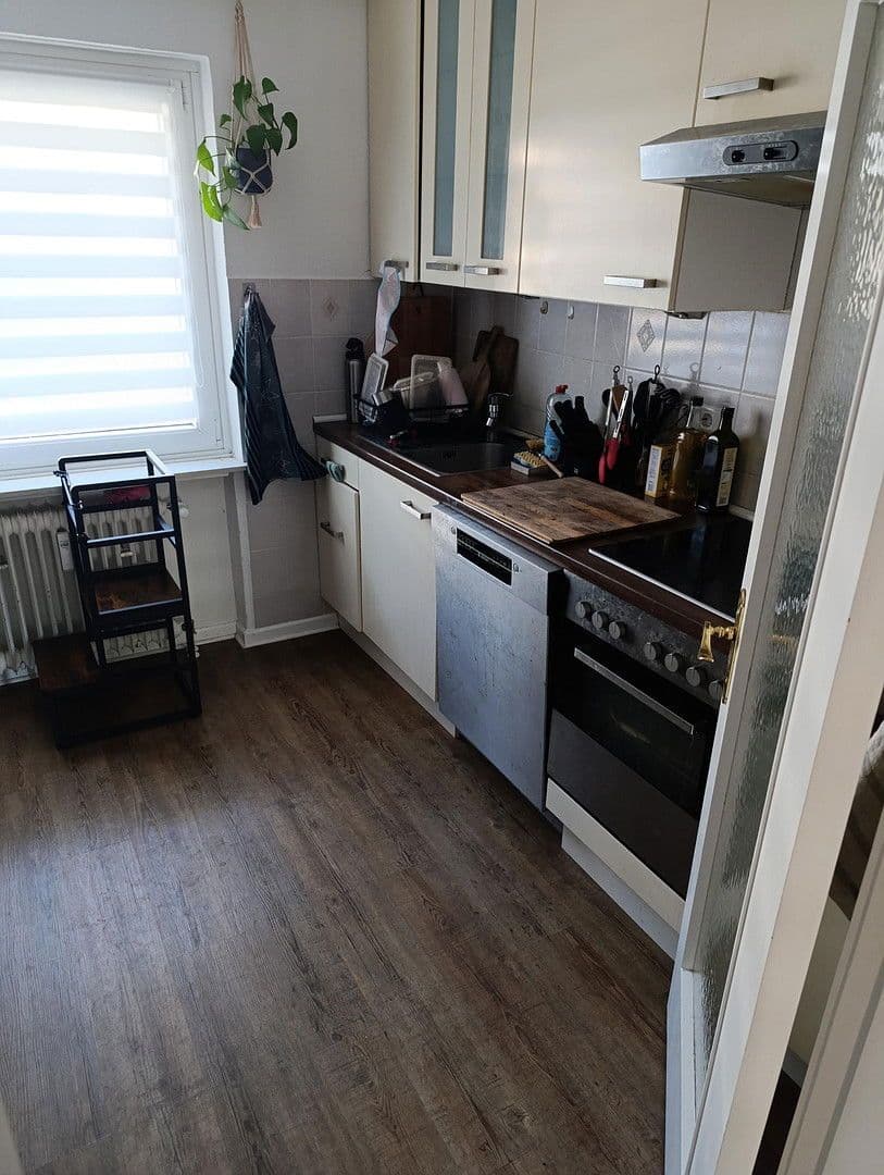 2 bedroom flat to rent, 54 m², Hamburger Landstraße 19d, Wentorf bei Hamburg, Schleswig-Holstein 2 bedroom flat to rent, 54 m², Hamburger Landstraße 19d, Wentorf bei Hamburg, Schleswig-Holstein