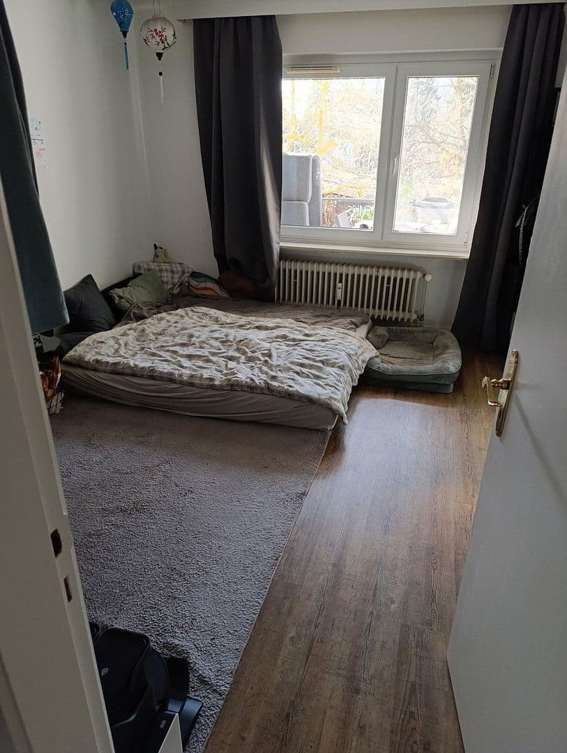 2 bedroom flat to rent, 54 m², Hamburger Landstraße 19d, Wentorf bei Hamburg, Schleswig-Holstein 2 bedroom flat to rent, 54 m², Hamburger Landstraße 19d, Wentorf bei Hamburg, Schleswig-Holstein