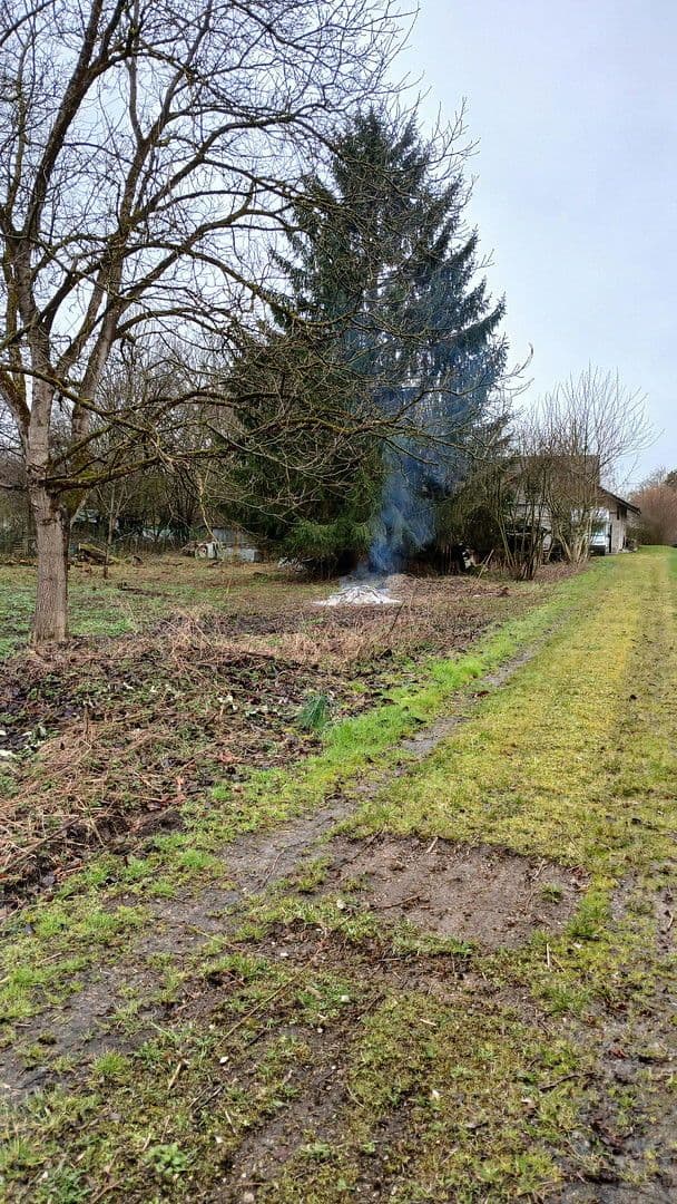 plot for sale, 3,400 m², Klettgau, Baden-Württemberg plot for sale, 3,400 m², Klettgau, Baden-Württemberg