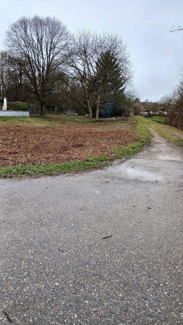 plot for sale, 3,400 m², Klettgau, Baden-Württemberg plot for sale, 3,400 m², Klettgau, Baden-Württemberg