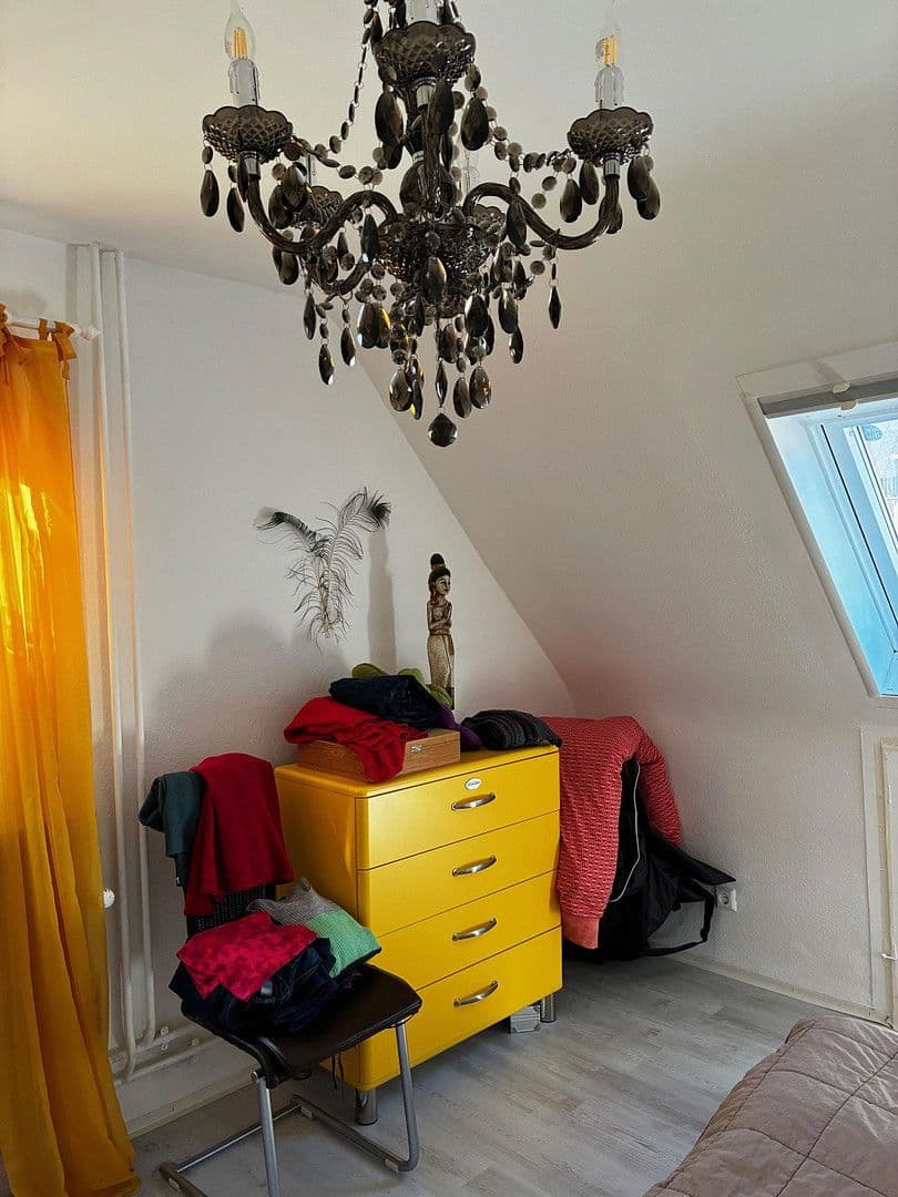 3 bedroom with open-plan kitchen flat to rent, 91 m², Plüderhausen, Baden-Württemberg 3 bedroom with open-plan kitchen flat to rent, 91 m², Plüderhausen, Baden-Württemberg