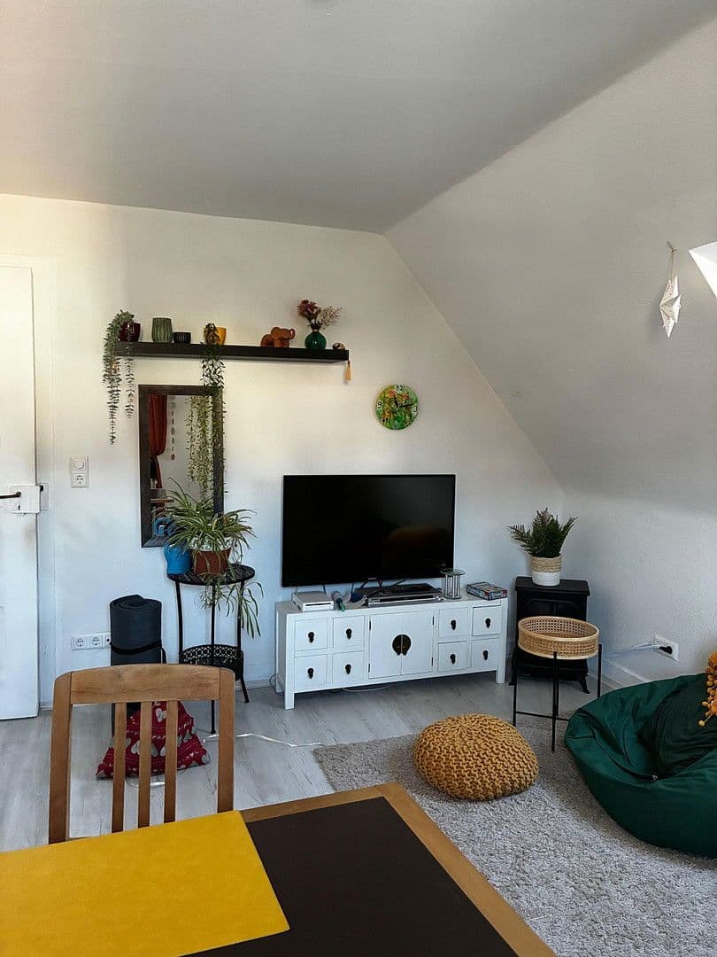 3 bedroom with open-plan kitchen flat to rent, 91 m², Plüderhausen, Baden-Württemberg 3 bedroom with open-plan kitchen flat to rent, 91 m², Plüderhausen, Baden-Württemberg