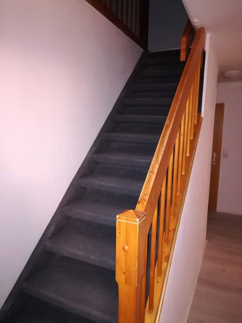 3 bedroom with open-plan kitchen flat to rent, 91 m², Plüderhausen, Baden-Württemberg 3 bedroom with open-plan kitchen flat to rent, 91 m², Plüderhausen, Baden-Württemberg