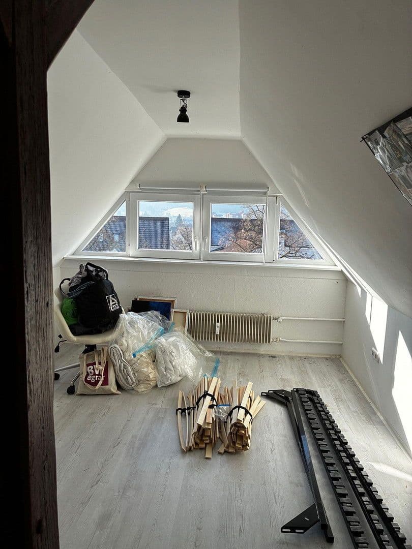 3 bedroom with open-plan kitchen flat to rent, 91 m², Plüderhausen, Baden-Württemberg 3 bedroom with open-plan kitchen flat to rent, 91 m², Plüderhausen, Baden-Württemberg