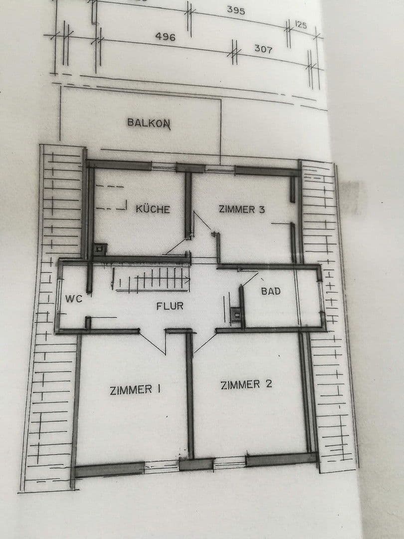 3 bedroom with open-plan kitchen flat to rent, 91 m², Plüderhausen, Baden-Württemberg 3 bedroom with open-plan kitchen flat to rent, 91 m², Plüderhausen, Baden-Württemberg