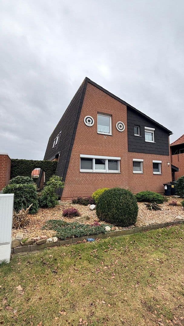 house for sale, 160 m², Nienburg/Weser, Lower Saxony house for sale, 160 m², Nienburg/Weser, Lower Saxony