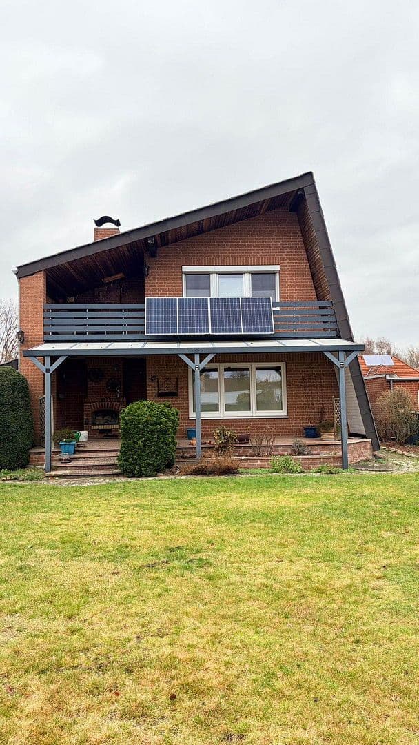 house for sale, 160 m², Nienburg/Weser, Lower Saxony house for sale, 160 m², Nienburg/Weser, Lower Saxony