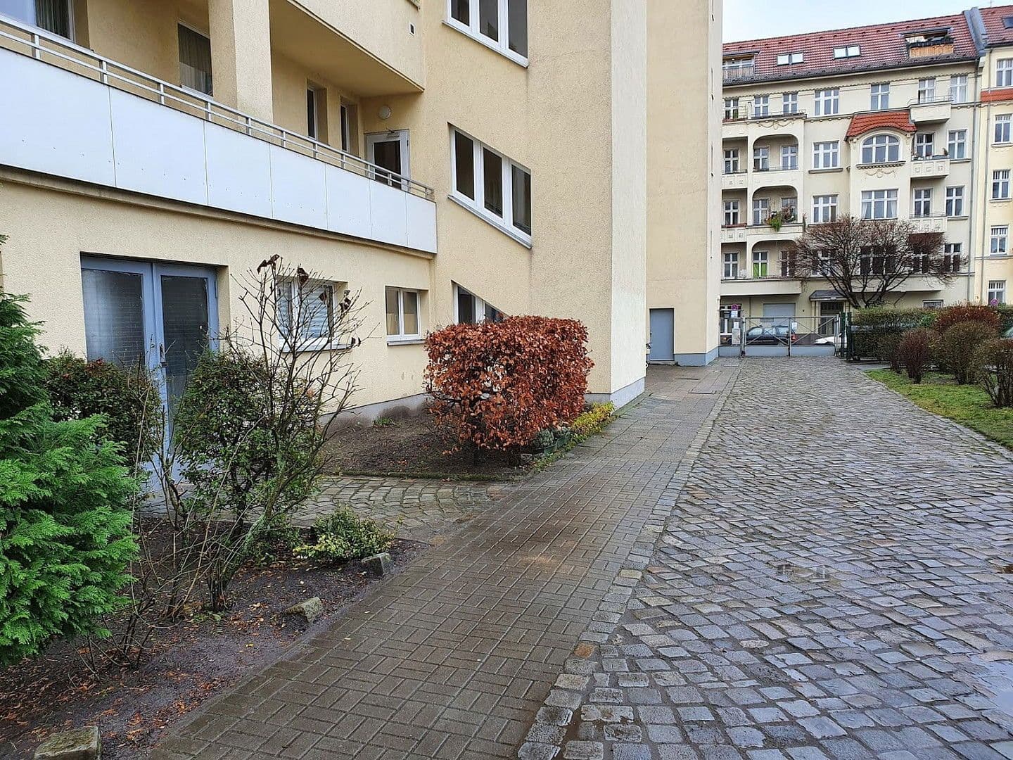 non-residential property to rent, 138 m², Böttgerstrasse 7, Berlin, Berlin non-residential property to rent, 138 m², Böttgerstrasse 7, Berlin, Berlin