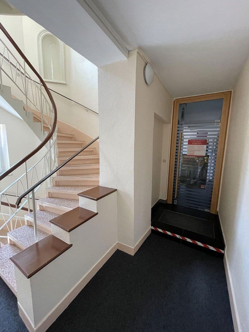 office to rent, 85 m², Rastatt, Baden-Württemberg office to rent, 85 m², Rastatt, Baden-Württemberg