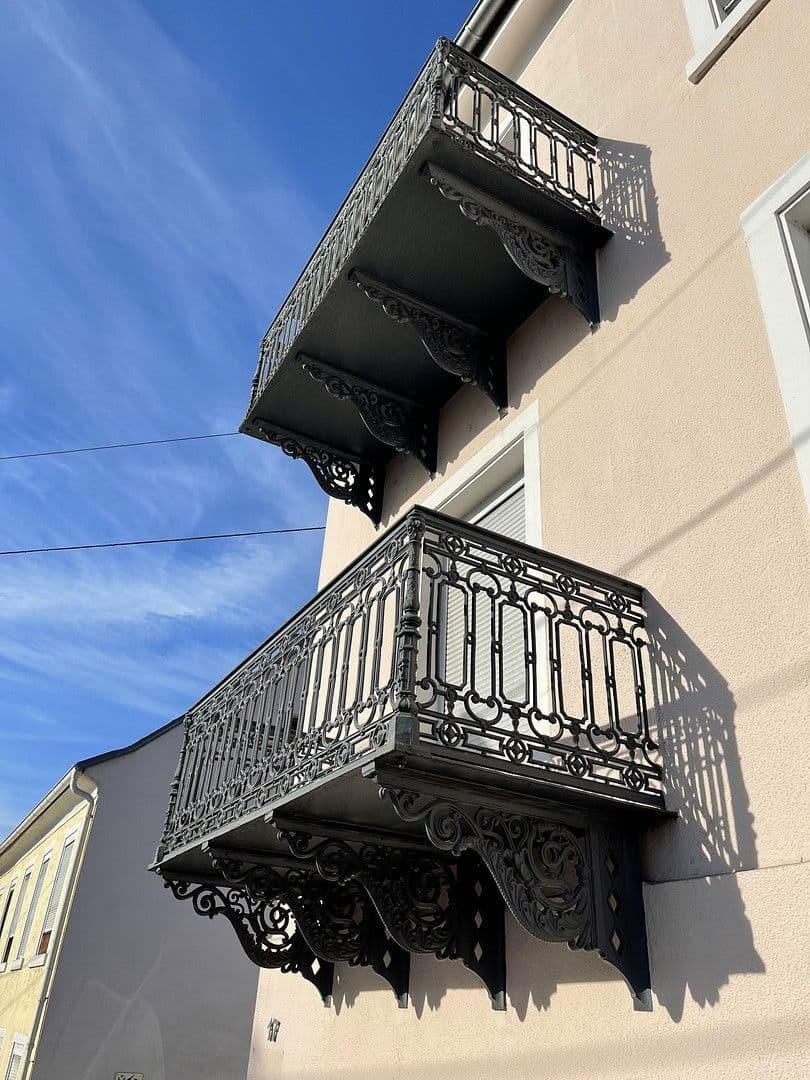 office to rent, 85 m², Rastatt, Baden-Württemberg office to rent, 85 m², Rastatt, Baden-Württemberg