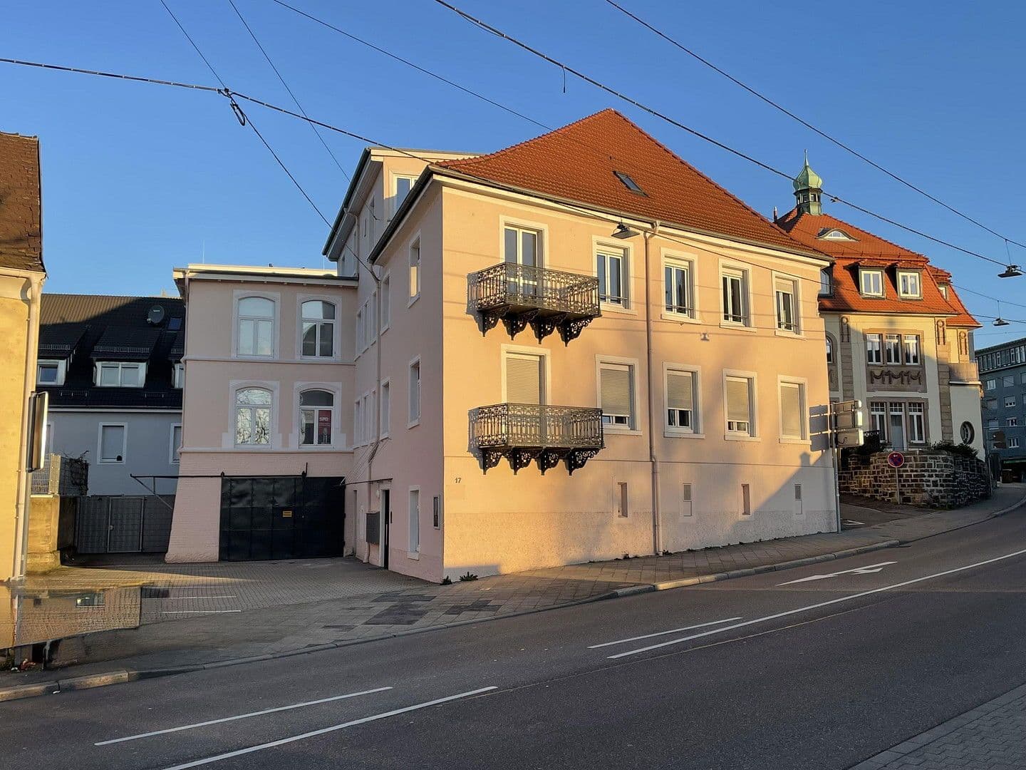 office to rent, 85 m², Rastatt, Baden-Württemberg office to rent, 85 m², Rastatt, Baden-Württemberg