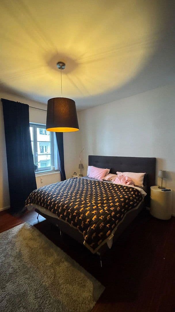 6 bedroom flat to rent, 197 m², München, Bavaria 6 bedroom flat to rent, 197 m², München, Bavaria