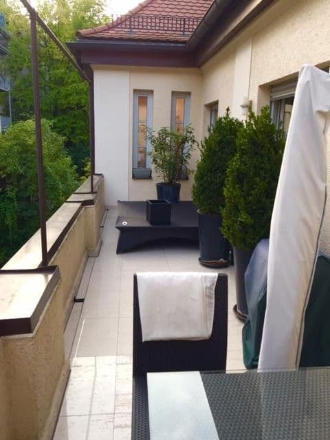 6 bedroom flat to rent, 197 m², München, Bavaria 6 bedroom flat to rent, 197 m², München, Bavaria