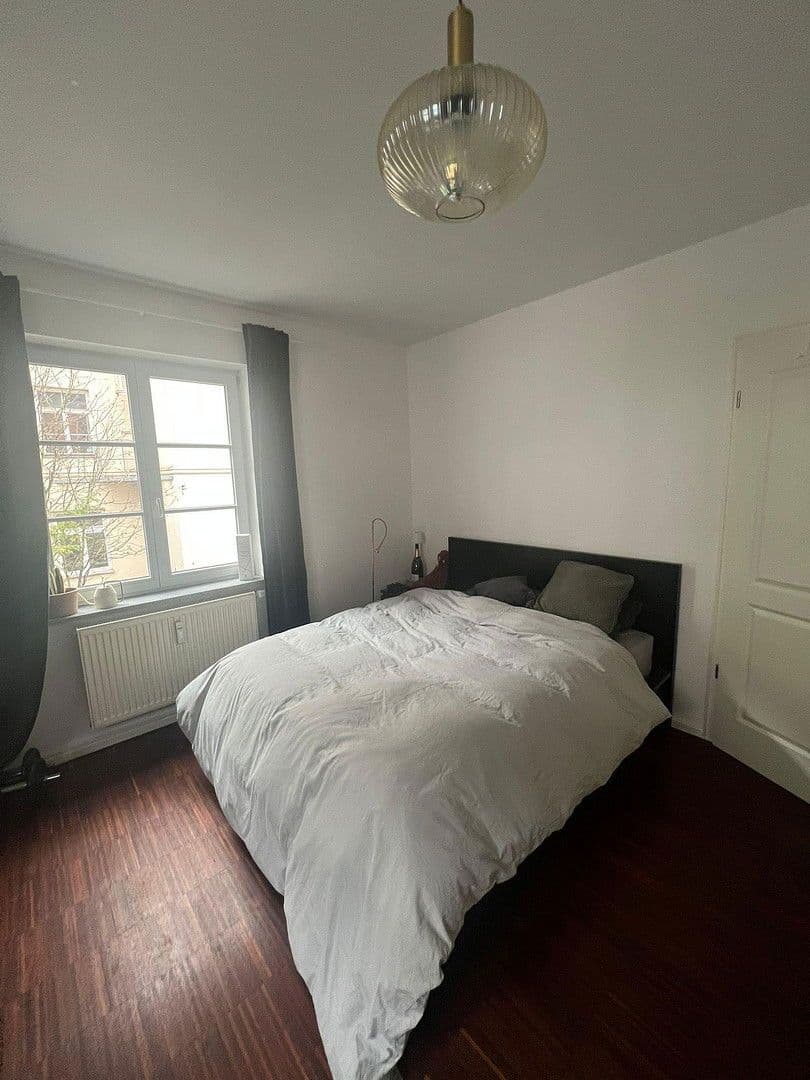 6 bedroom flat to rent, 197 m², München, Bavaria 6 bedroom flat to rent, 197 m², München, Bavaria