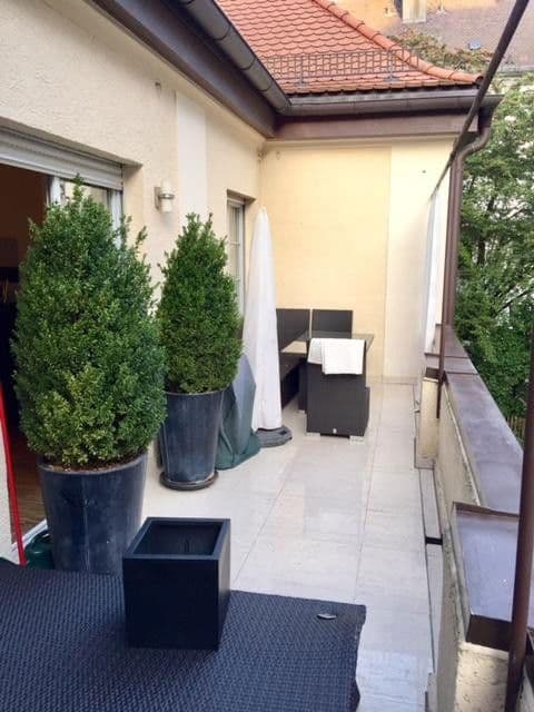 6 bedroom flat to rent, 197 m², München, Bavaria 6 bedroom flat to rent, 197 m², München, Bavaria