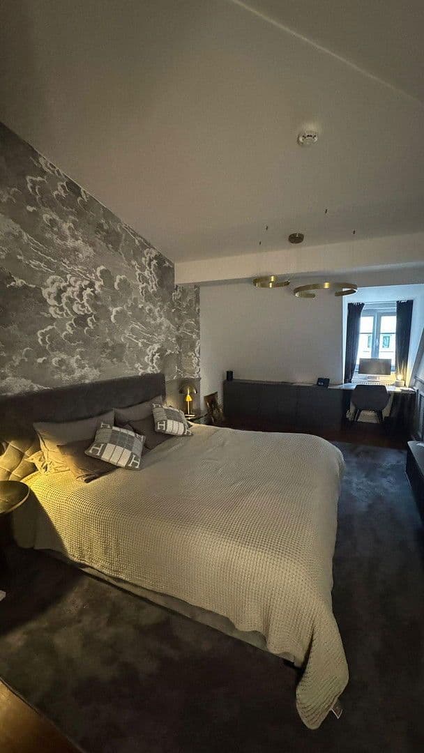 6 bedroom flat to rent, 197 m², München, Bavaria 6 bedroom flat to rent, 197 m², München, Bavaria