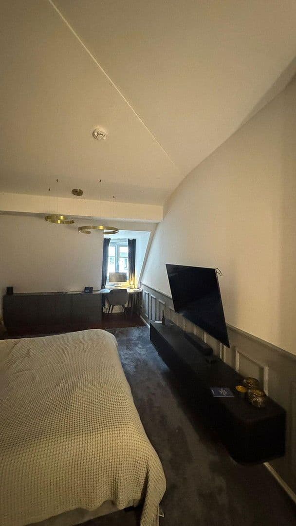 6 bedroom flat to rent, 197 m², München, Bavaria 6 bedroom flat to rent, 197 m², München, Bavaria