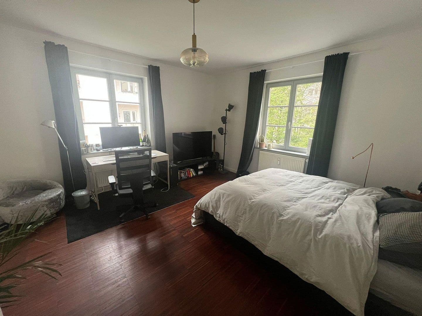 6 bedroom flat to rent, 197 m², München, Bavaria 6 bedroom flat to rent, 197 m², München, Bavaria