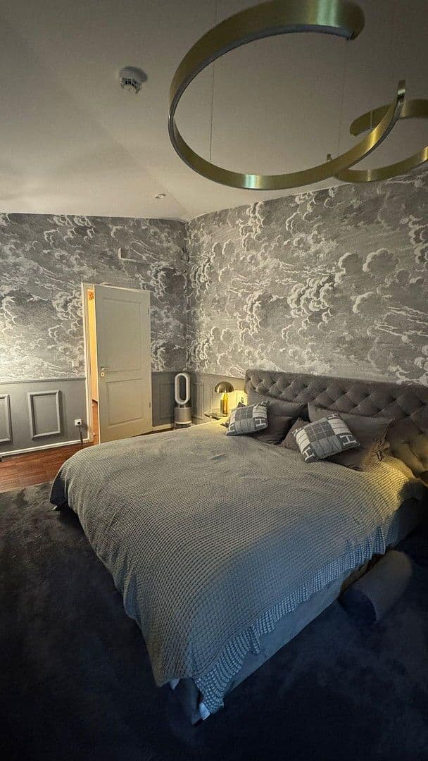 6 bedroom flat to rent, 197 m², München, Bavaria 6 bedroom flat to rent, 197 m², München, Bavaria