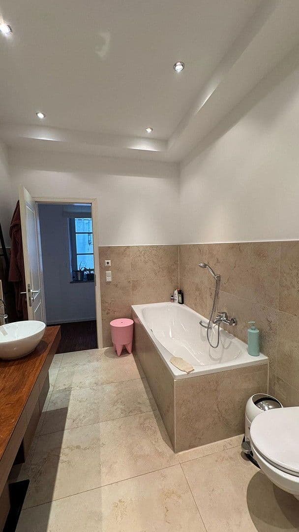 6 bedroom flat to rent, 197 m², München, Bavaria 6 bedroom flat to rent, 197 m², München, Bavaria