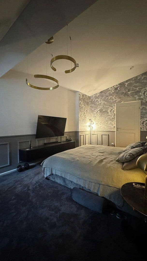 6 bedroom flat to rent, 197 m², München, Bavaria 6 bedroom flat to rent, 197 m², München, Bavaria