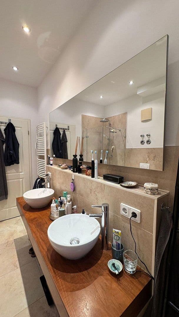 6 bedroom flat to rent, 197 m², München, Bavaria 6 bedroom flat to rent, 197 m², München, Bavaria