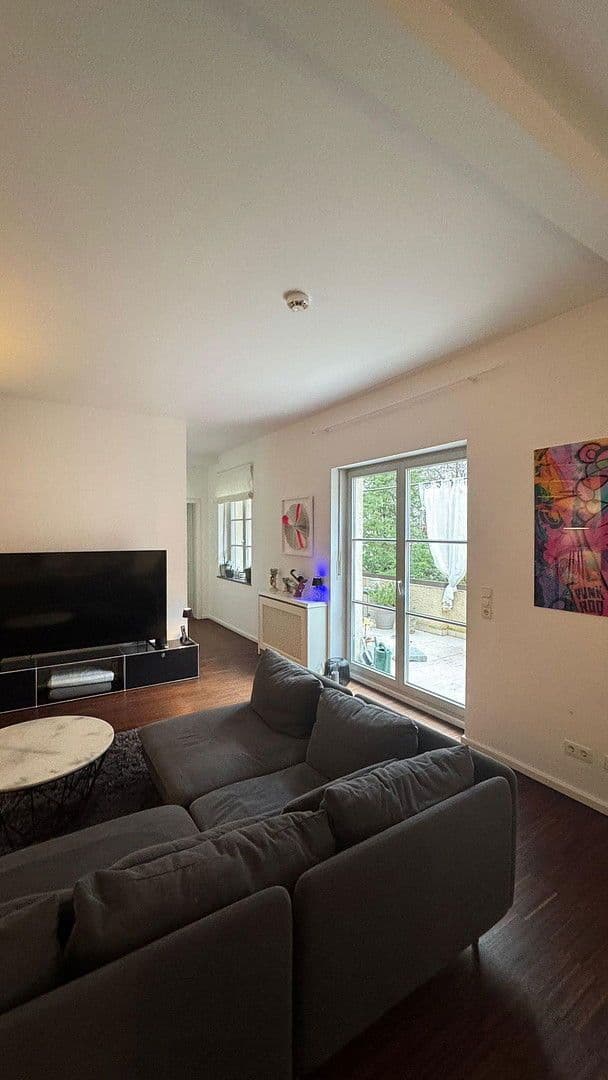 6 bedroom flat to rent, 197 m², München, Bavaria 6 bedroom flat to rent, 197 m², München, Bavaria