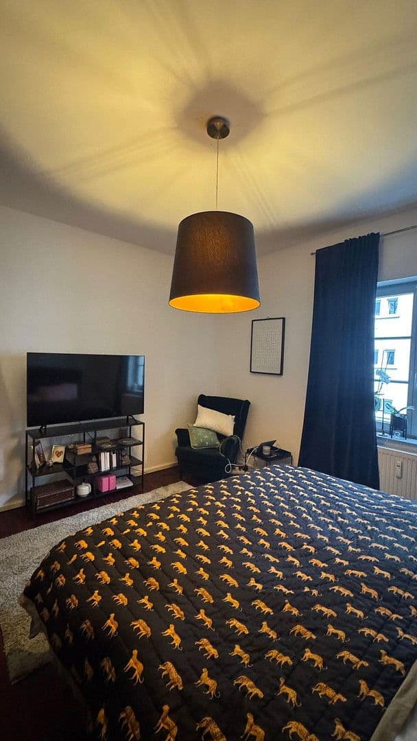 6 bedroom flat to rent, 197 m², München, Bavaria 6 bedroom flat to rent, 197 m², München, Bavaria