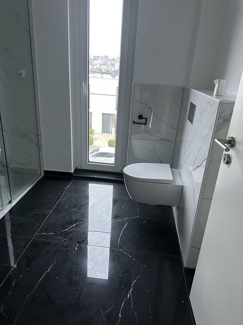 4 bedroom flat to rent, 146 m², Dortmund, North Rhine-Westphalia 4 bedroom flat to rent, 146 m², Dortmund, North Rhine-Westphalia