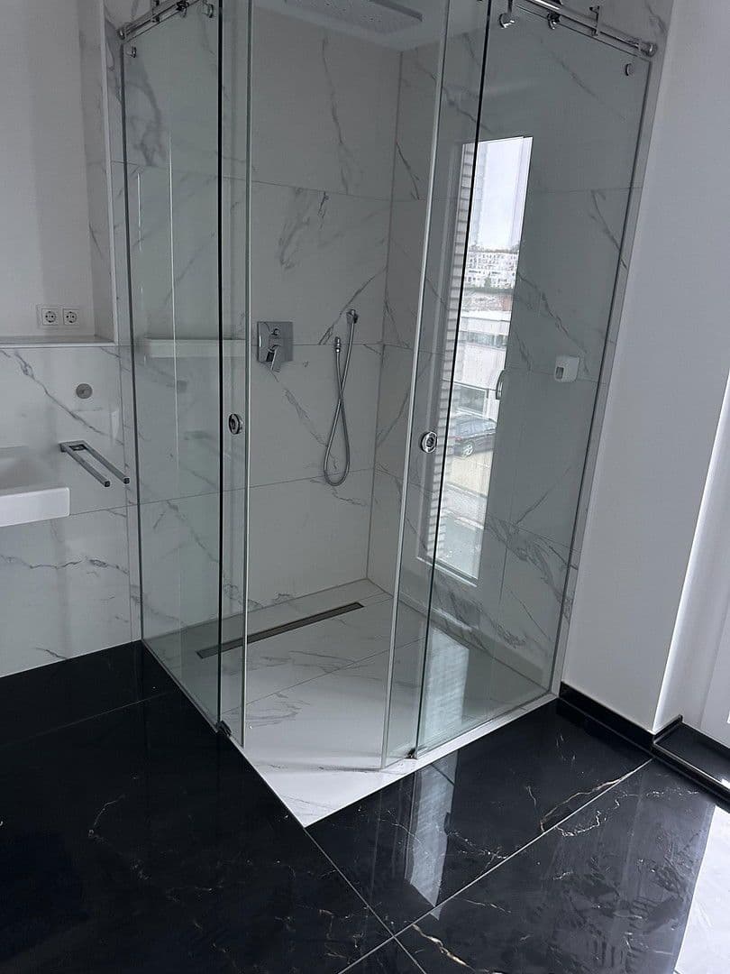 4 bedroom flat to rent, 146 m², Dortmund, North Rhine-Westphalia 4 bedroom flat to rent, 146 m², Dortmund, North Rhine-Westphalia