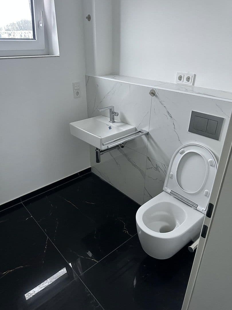 4 bedroom flat to rent, 146 m², Dortmund, North Rhine-Westphalia 4 bedroom flat to rent, 146 m², Dortmund, North Rhine-Westphalia