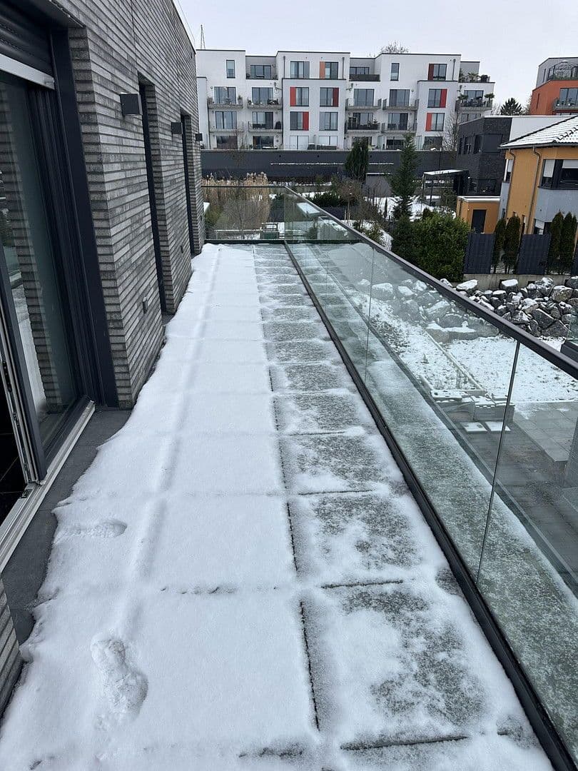 4 bedroom flat to rent, 146 m², Dortmund, North Rhine-Westphalia 4 bedroom flat to rent, 146 m², Dortmund, North Rhine-Westphalia