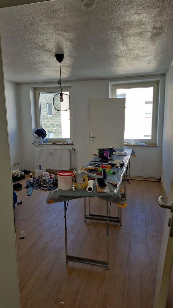 2 bedroom flat to rent, 47 m², Essen, North Rhine-Westphalia 2 bedroom flat to rent, 47 m², Essen, North Rhine-Westphalia