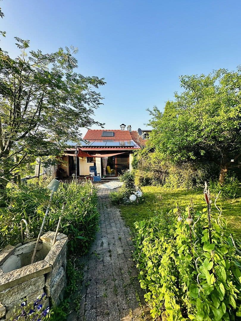 house for sale, 85 m², Halblech, Bavaria house for sale, 85 m², Halblech, Bavaria