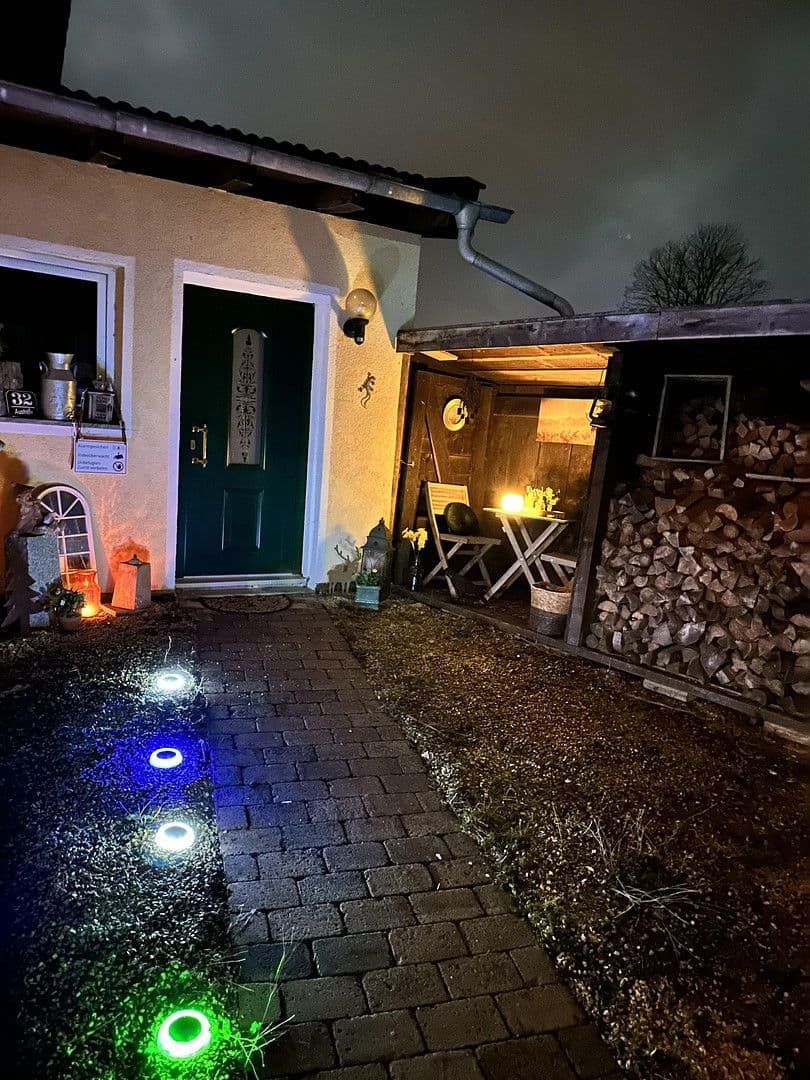 house for sale, 85 m², Halblech, Bavaria house for sale, 85 m², Halblech, Bavaria