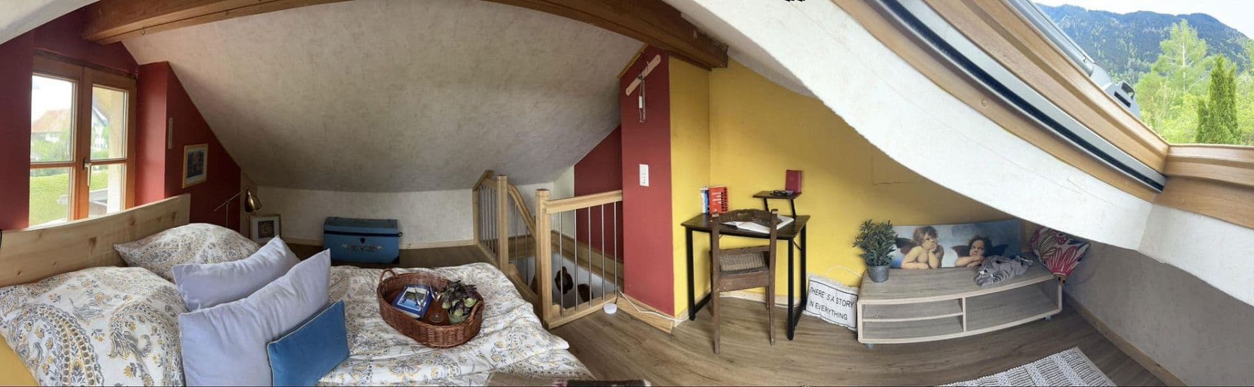 house for sale, 85 m², Halblech, Bavaria house for sale, 85 m², Halblech, Bavaria