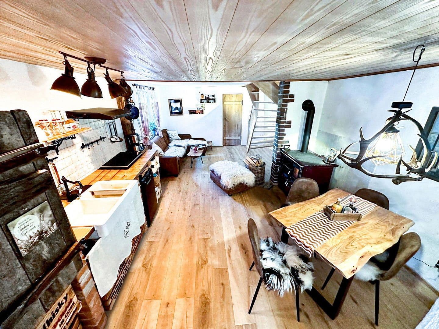 house for sale, 85 m², Halblech, Bavaria house for sale, 85 m², Halblech, Bavaria