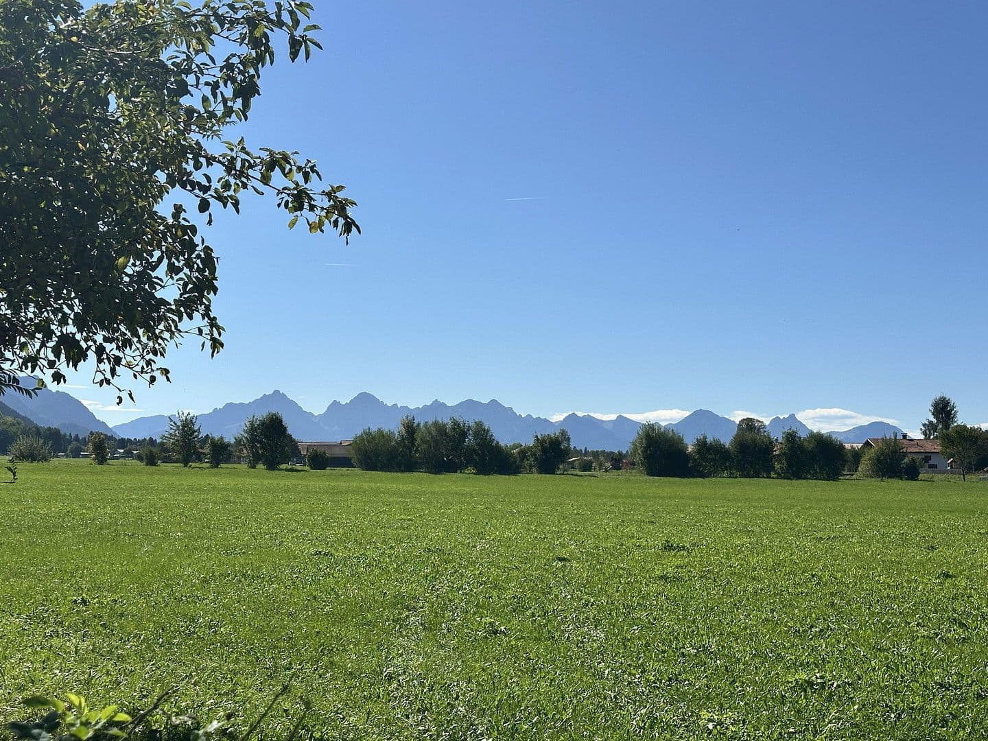 house for sale, 85 m², Halblech, Bavaria house for sale, 85 m², Halblech, Bavaria