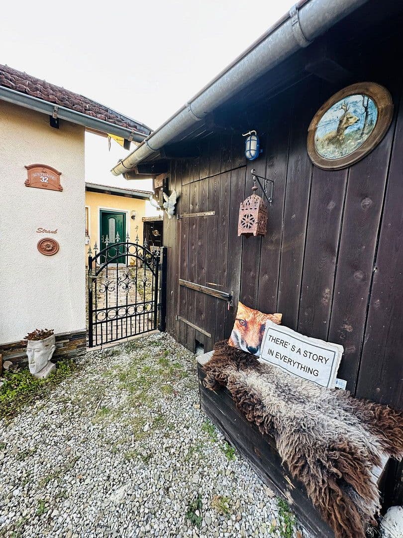 house for sale, 85 m², Halblech, Bavaria house for sale, 85 m², Halblech, Bavaria