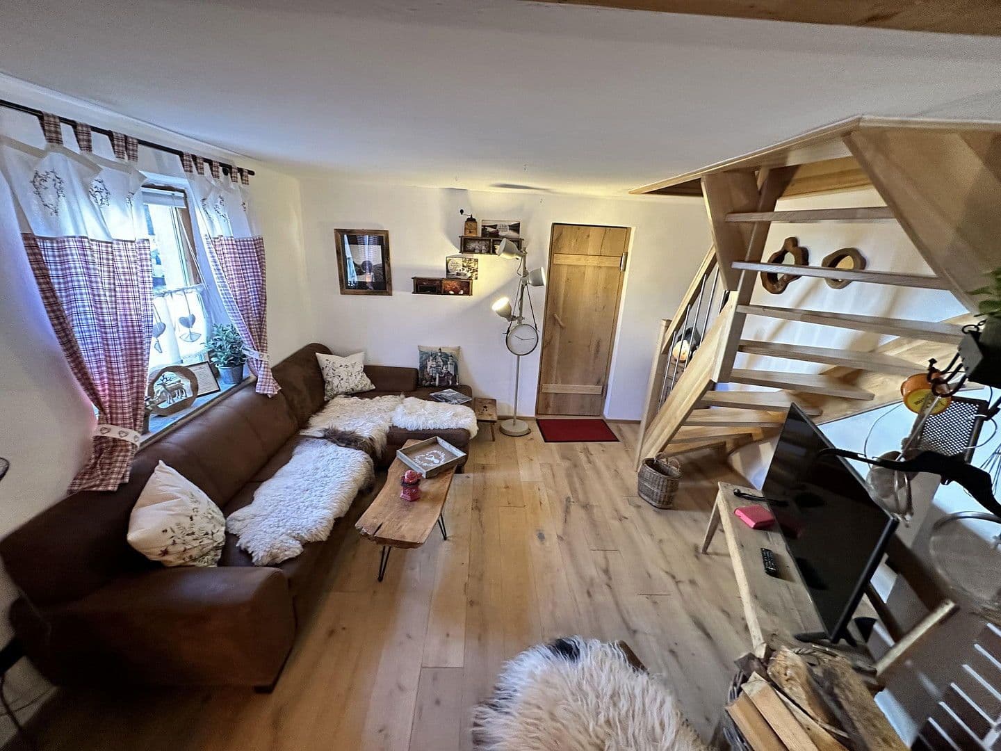 house for sale, 85 m², Halblech, Bavaria house for sale, 85 m², Halblech, Bavaria