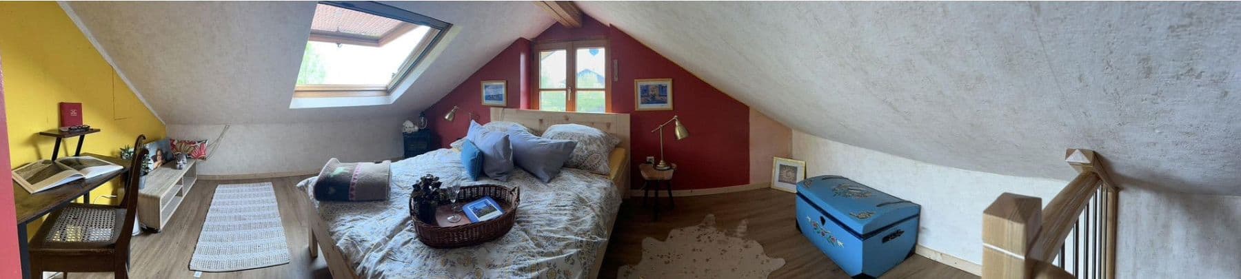 house for sale, 85 m², Halblech, Bavaria house for sale, 85 m², Halblech, Bavaria