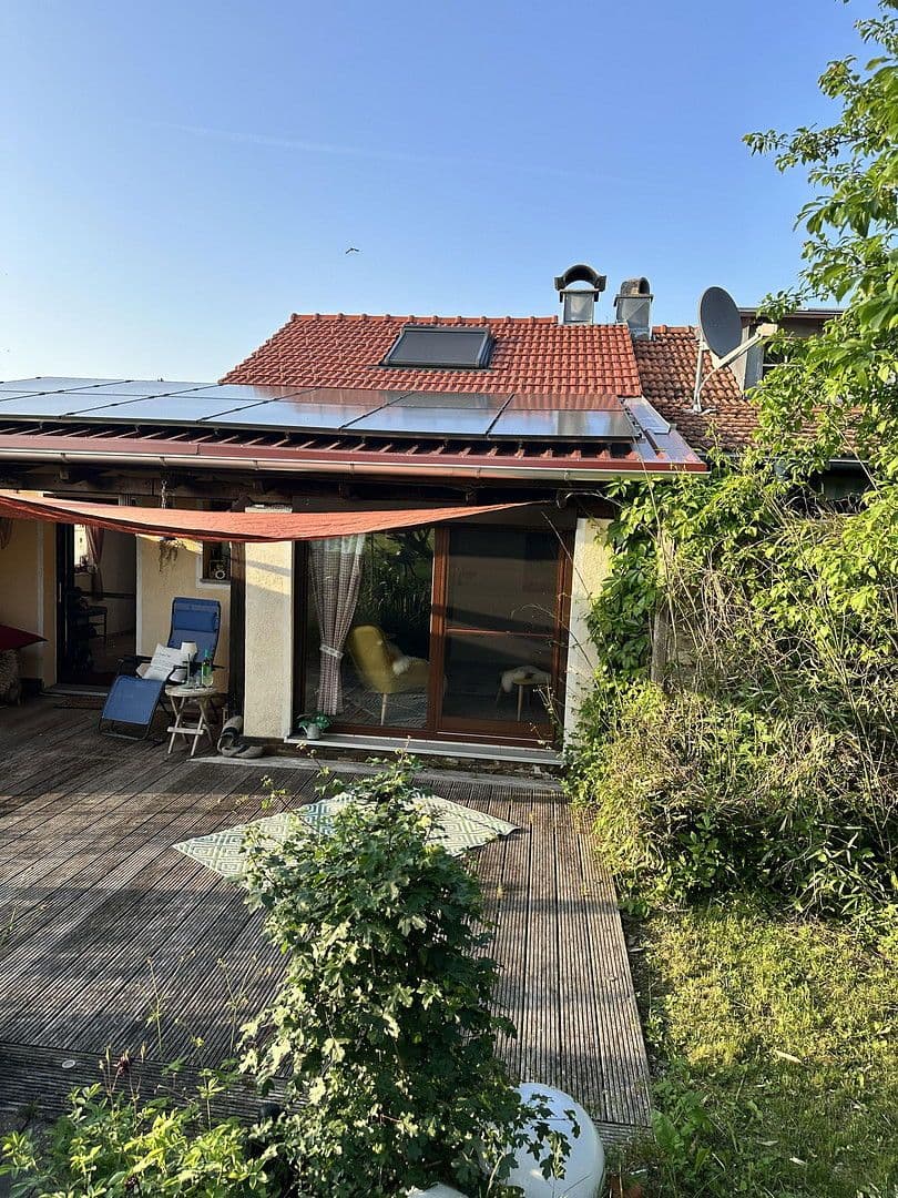 house for sale, 85 m², Halblech, Bavaria house for sale, 85 m², Halblech, Bavaria